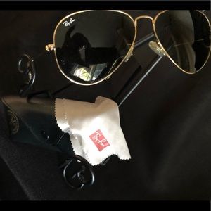 Ray Ban Sunglasses